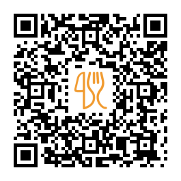 QR-code link para o menu de Roasted Joe Coffee Co.