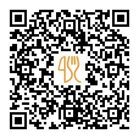 QR-code link para o menu de Orange Leaf Frozen Yogurt