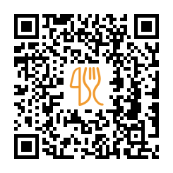 QR-code link naar het menu van Blues, Views Bbq