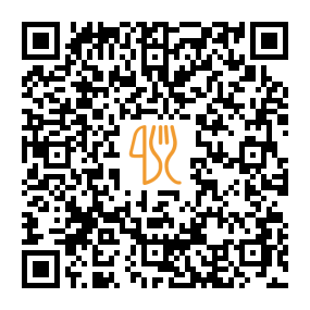 QR-code link naar het menu van Ring Of Fire Grill