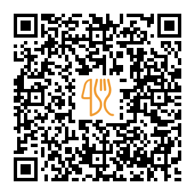 QR-code link para o menu de The Forester Pub