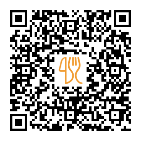 QR-code link para o menu de Burger King