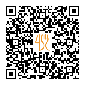 QR-code link para o menu de Orange Leaf Frozen Yogurt