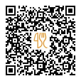 Enlace de código QR al menú de Okami Sushi Hibachi