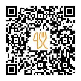 QR-code link para o menu de Salad And Go