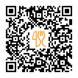 QR-code link para o menu de Bb's Wings