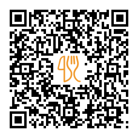 QR-code link naar het menu van Oakwood Smokehouse Grill