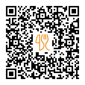 QR-code link para o menu de Super Baked