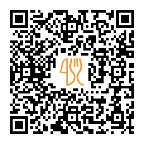 QR-code link către meniul The Hunters Club