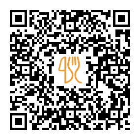 QR-code link para o menu de 801 Chophouse