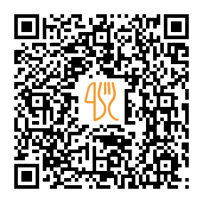 QR-code link către meniul Popeyes Louisiana Kitchen