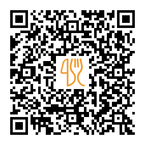 QR-code link para o menu de Mama's Delight