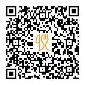 QR-code link para o menu de Pandora's Burgers