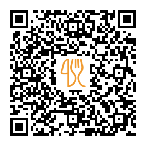 QR-code link para o menu de Rachel's Little Cafe