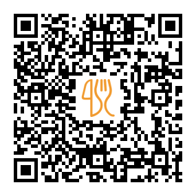 QR-code link para o menu de Fusion Bar & Grill