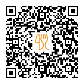 QR-code link para o menu de Salt Straw