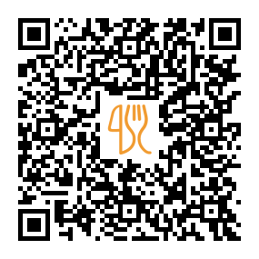 Enlace de código QR al menú de Asian Cafe