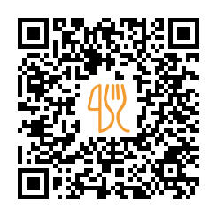 QR-code link para o menu de Tasha's