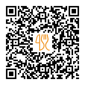 QR-code link para o menu de Royal India Grill