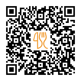 QR-code link para o menu de Gangnam Bbq