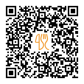 QR-code link para o menu de Burger King