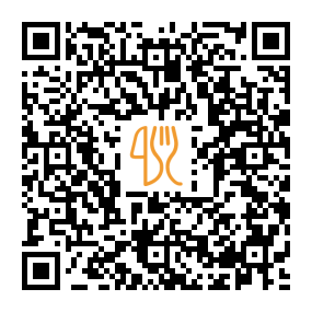 QR-code link para o menu de Friends Pub Pizza