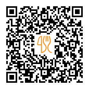 QR-code link para o menu de Live Oak Coffeehouse