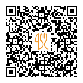 QR-code link para o menu de G Man Pizza Deli