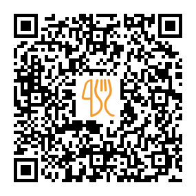 QR-code link către meniul Naru Korean Bbq