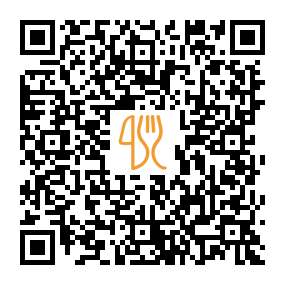 Link z kodem QR do menu The Valley And Grill