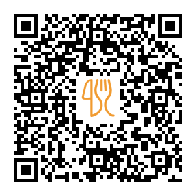 QR-code link para o menu de Pam's Diner