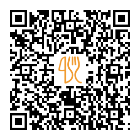 QR-code link para o menu de Middle Eastern Cuisine