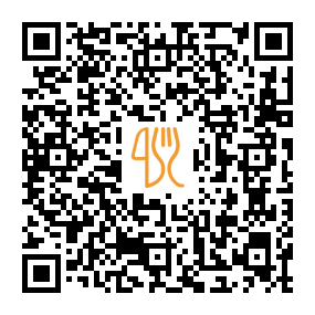 QR-code link para o menu de Stir Fry Express