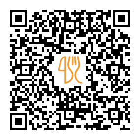 QR-code link naar het menu van The Shire Bistro