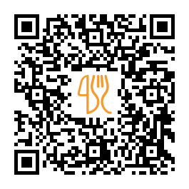 Link z kodem QR do menu Hunan King