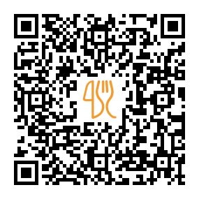 QR-code link para o menu de Hibachi Chinese