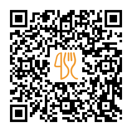 QR-code link para o menu de Slope's Bbq