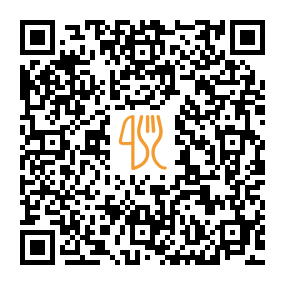 QR-code link naar het menu van New Dey Rising Cafe Bakery