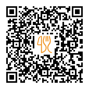 QR-code link para o menu de Le Bilboquet