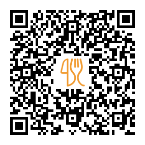 QR-code link către meniul Samurai Blue Japanese Grill