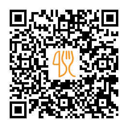 QR-code link para o menu de Ingles