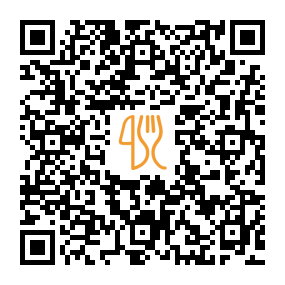 Link z kodem QR do menu House Of Pong Seafood And Grill