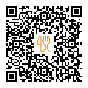 QR-code link către meniul Private Label Distillery