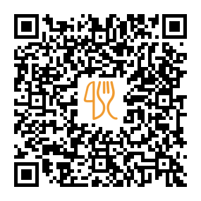 QR-code link către meniul Red Hot Blue Kingstowne