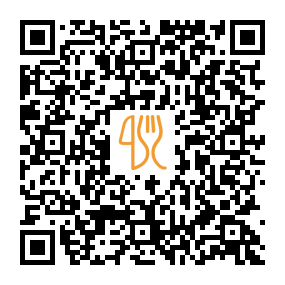 QR-code link para o menu de La Tienda Nueva