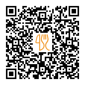 QR-code link naar het menu van Hometown Lounge