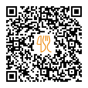 QR-code link para o menu de Henry's Barbecue