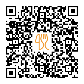 QR-code link para o menu de Marketplace Cafe