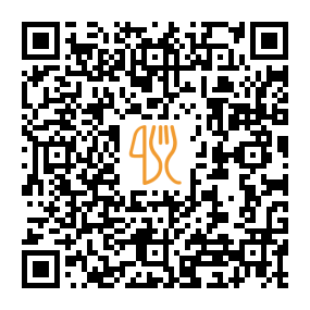 QR-code link naar het menu van I Luv Teriyaki