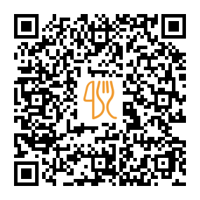 QR-code link para o menu de Bamboo Gardens